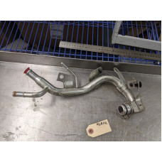 116R112 Coolant Crossover Tube For 09-15 Nissan Rogue  2.5  Japan Built